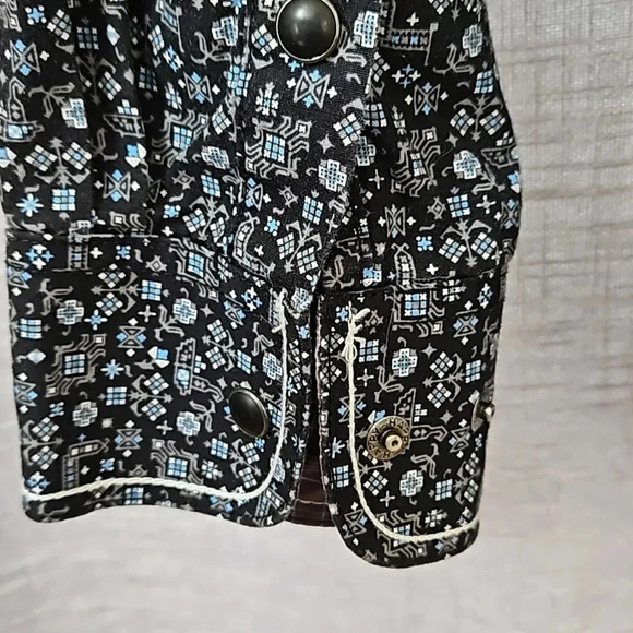 PANHANDLE SHIRT - Picture 6 of 8